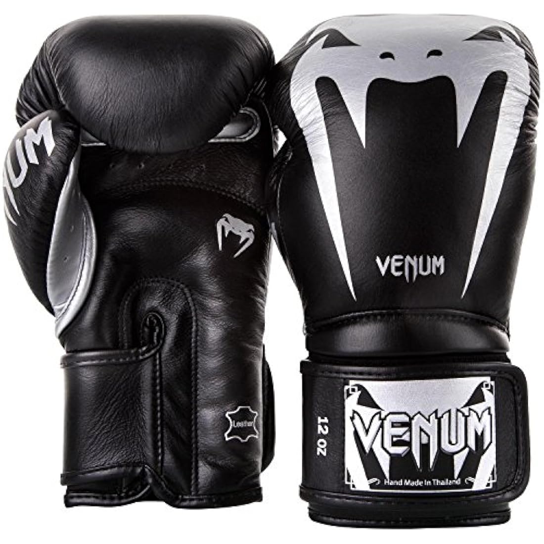 Venum Unisex Adult Giant 3.0 Boxing Gloves Muay thai, Kick Boxing