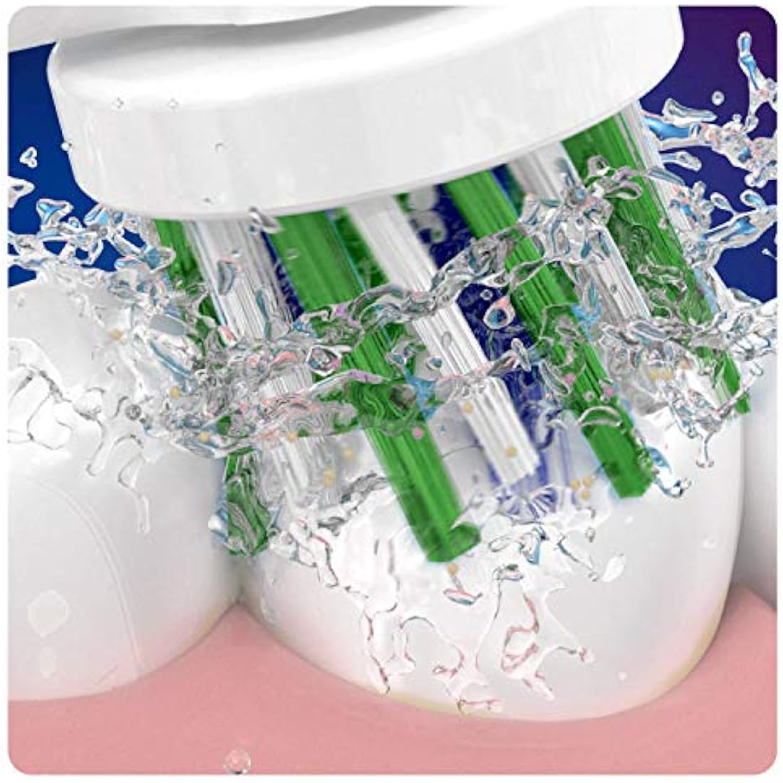Oral-B CrossAction