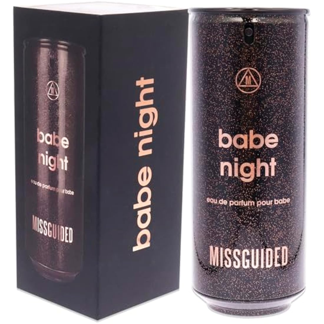 MISSGUIDED Babe Night Edp, 80 ml