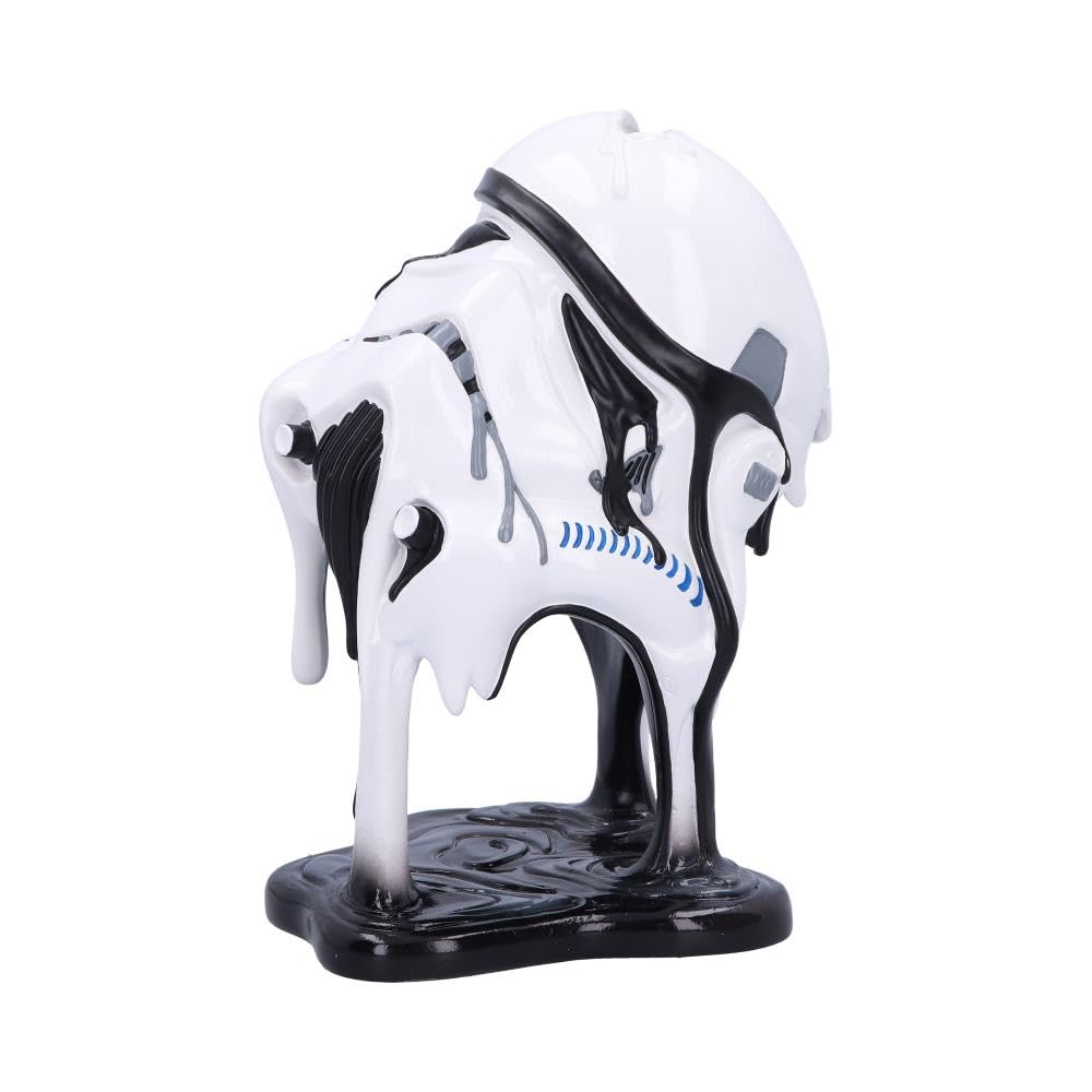 Nemesis Now Stormtrooper Figurine, Resin, Bronze (Spring), 23cm