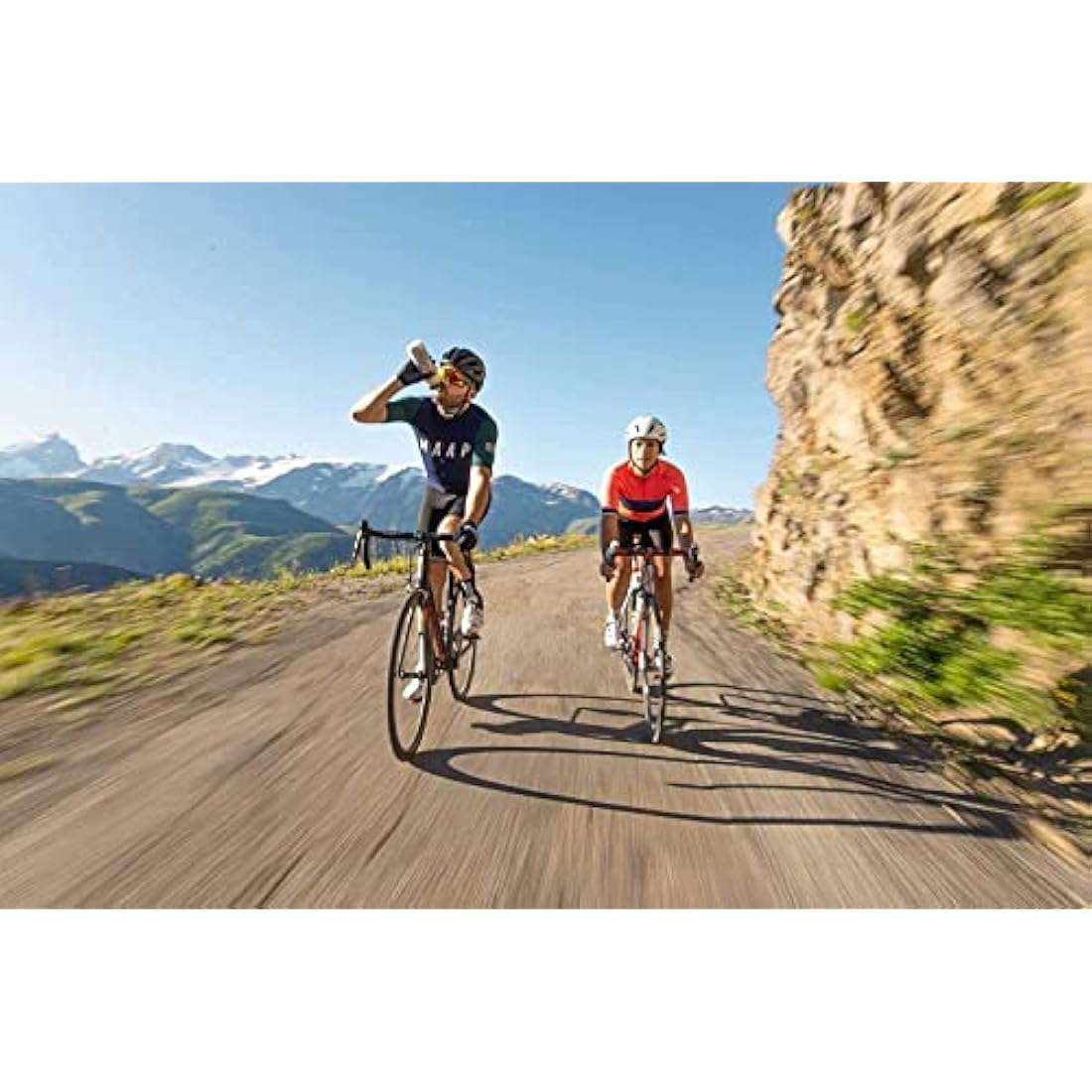 Camelbak Podium Chill Sports Water Bottle, Squeeze Bottle, Run Cycle Hike
