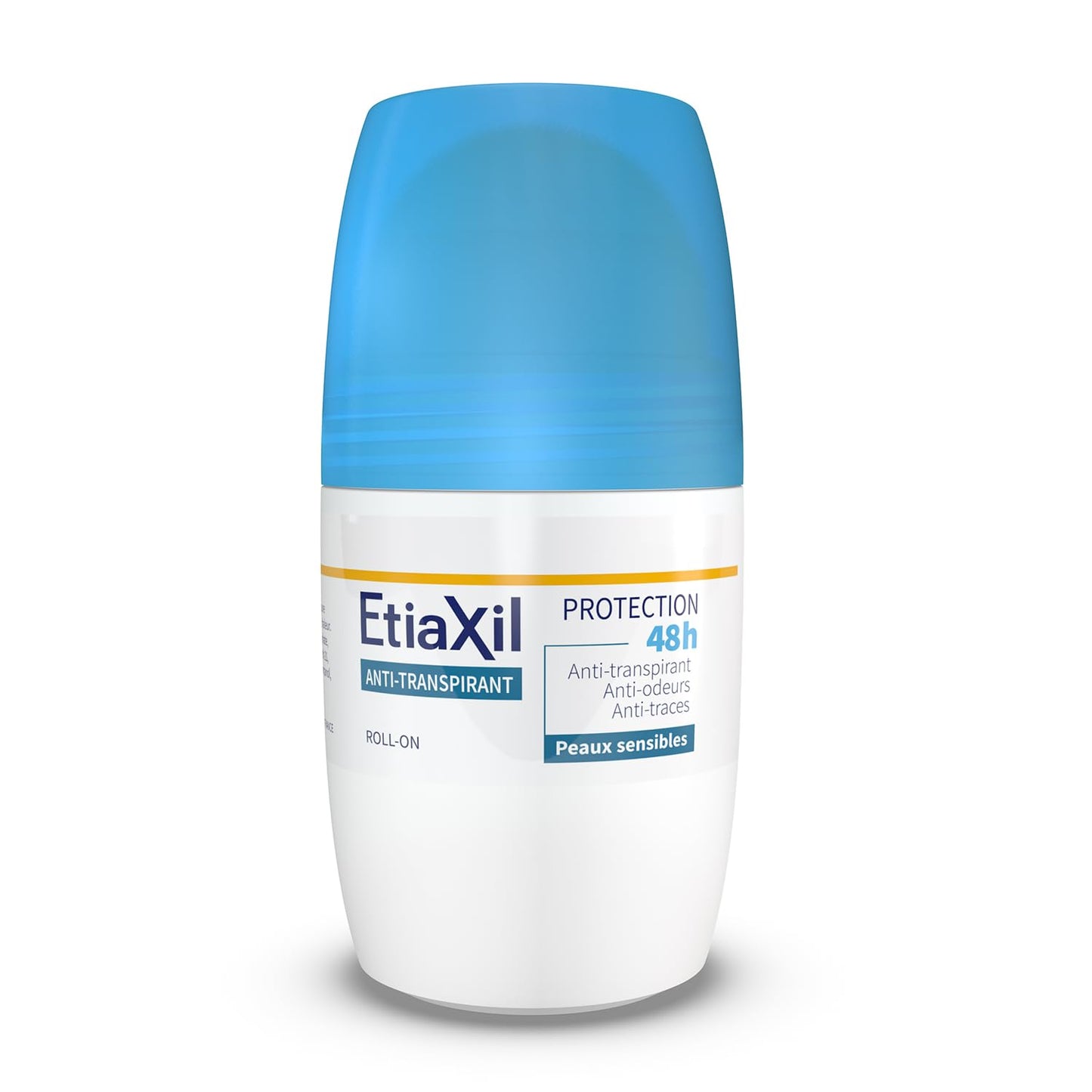 Etiaxil Anti-Perspirant Deodorant 48h Roll-on 50ml