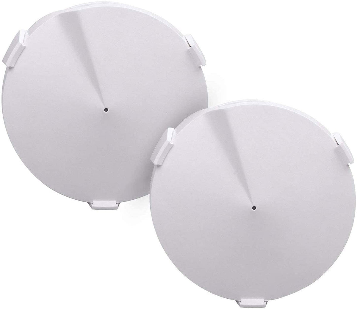 TP-Link Wall Mount Holder for Deco M5 & P7 Whole Home Mesh WiFi, Sturdy Bracket (2-PACK)