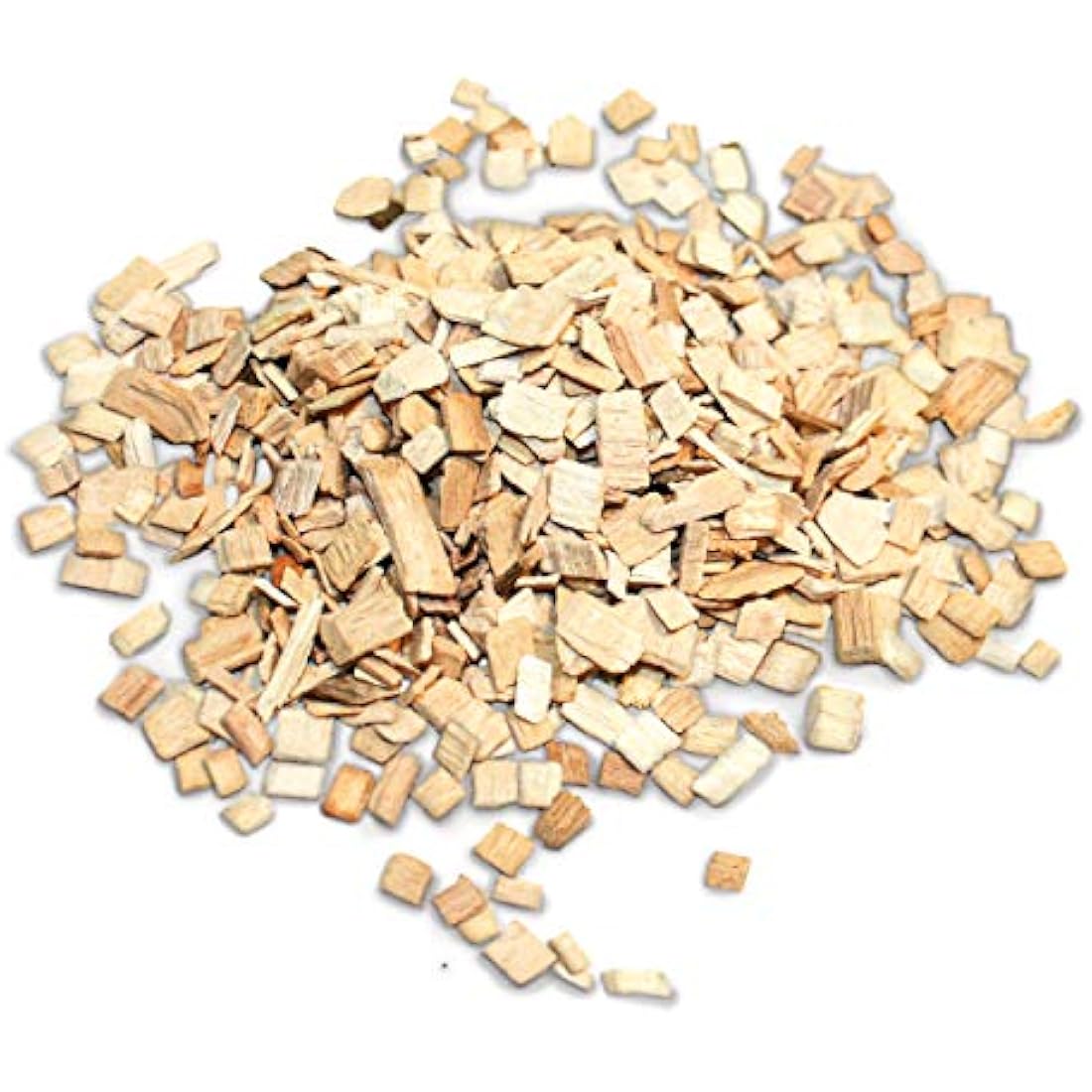 Komodo Coarse Beech Chips Substrate for Reptile Cage Vivarium Habitat Premium Natural Non Toxic Durable Long Lasting Moisture Control Bedding - 12L
