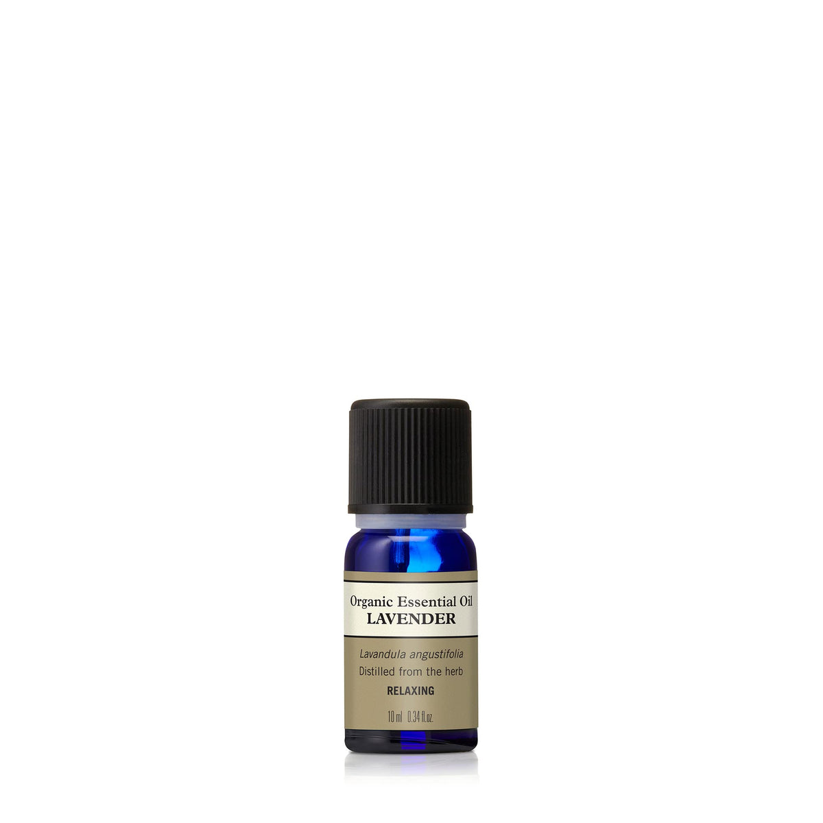 Neal?s Yard Remedies, Lavender Essential Oil, Relaxing Essential Oil, Naturally Calming Oils, Vegan & Cruelty-Free, 10ml