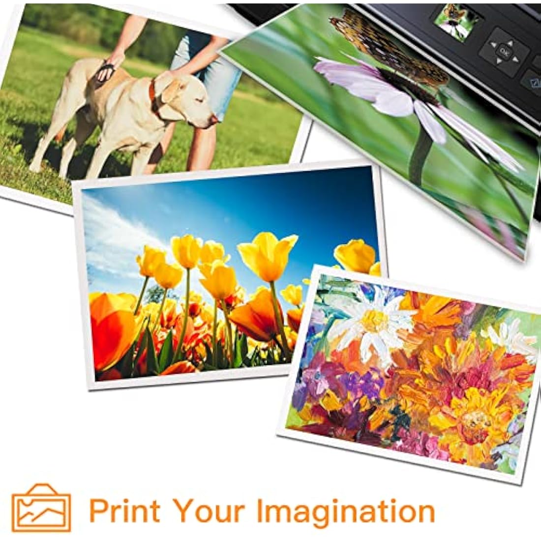 ZOOMTEC Compatible 410A CF410A Toner Cartridge Work for HP Color Laserjet Pro MFP M477FDW MFP M477FDN MFP M477FNW HP Color Laserjet Pro M452DN M452DW M452NW Printers (Black)