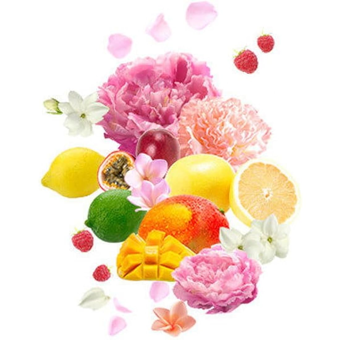 MACHERIE Fragrance Gloss Mask Treatment 180g