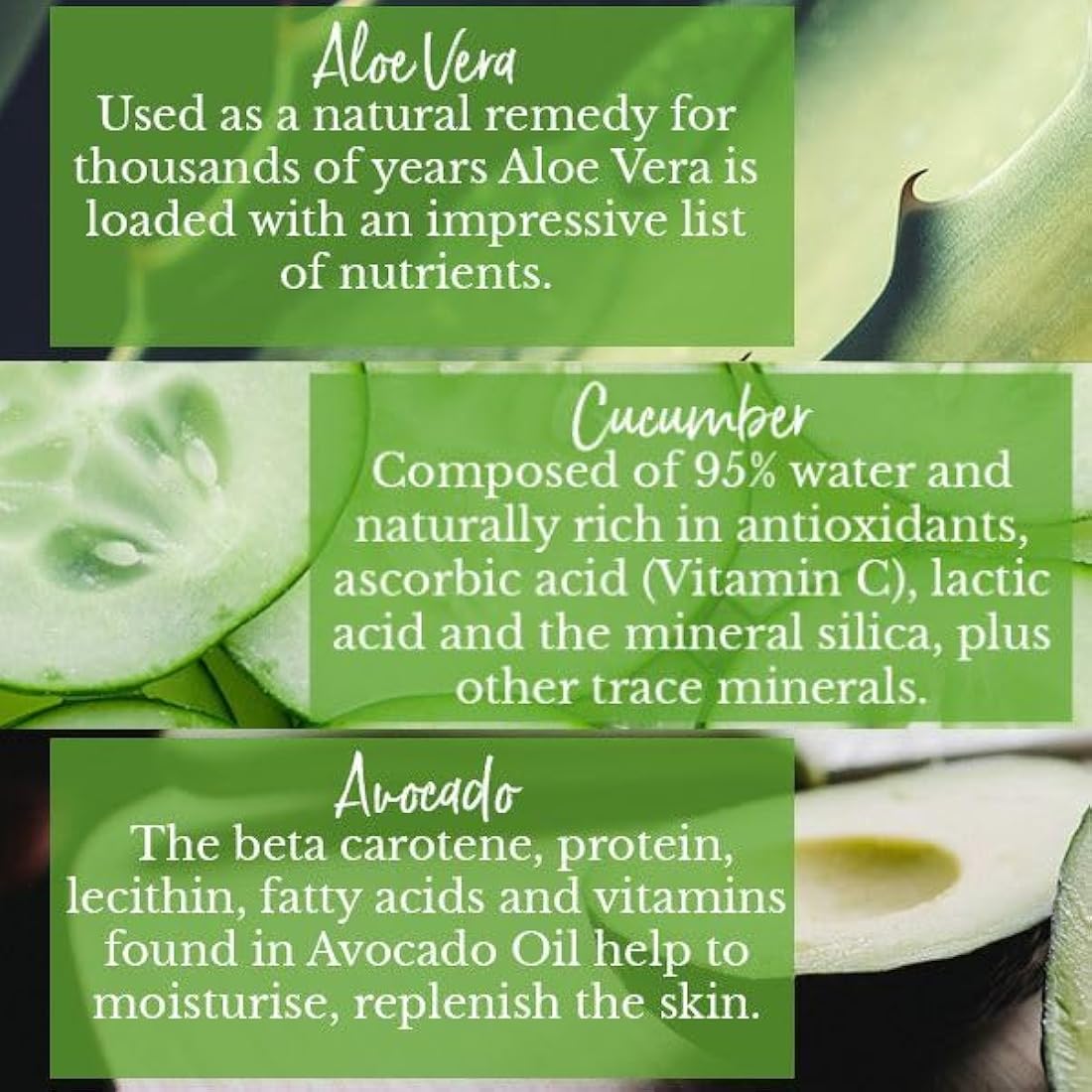 SBC Skincare Aloe Vera Body Butter 250ml, Hydrating & Cooling After-Sun Moisturiser, With Refreshing Aloe Vera, Shea Butter & Vitamin E for Dry or Irritated Skin, Vegan & Fast-Absorbing Lotion