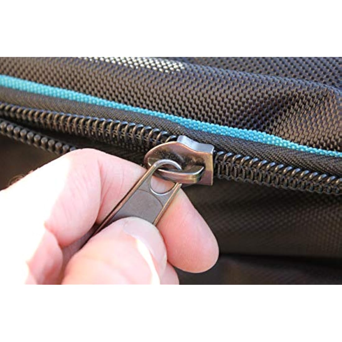 OX Pro Round Top Tool Bag