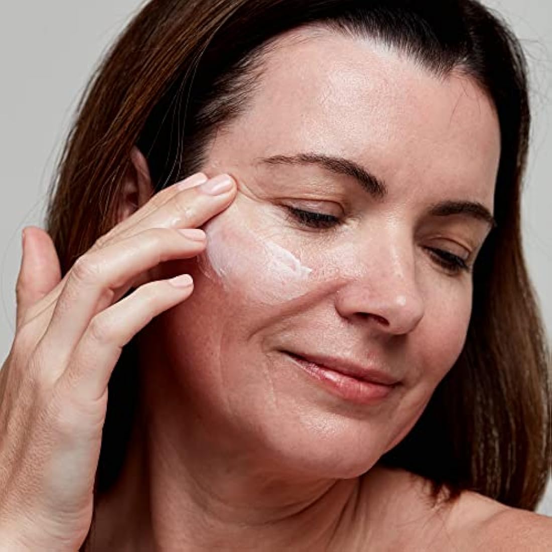 Pai Skincare | SALVATION JANE Omega Rich Age Confidence Moisturiser with Hyaluronic Acid for Smoothing & Firming Fine Lines. B-Corp, Organic. 50ml