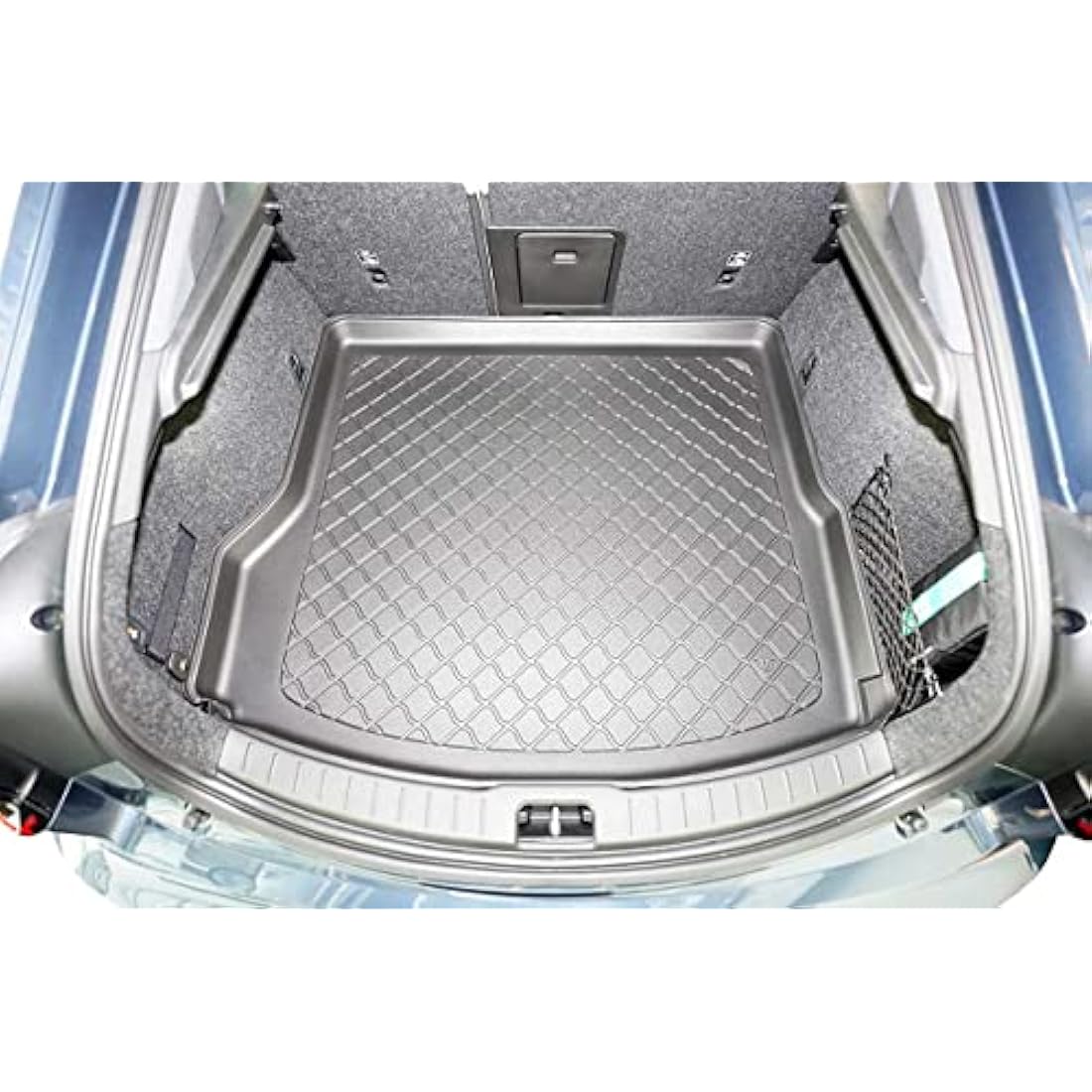 Bootsliners to fit Polestar 2 2020 Onwards 194180