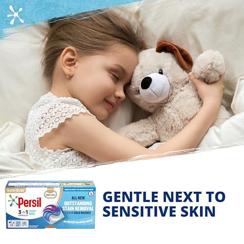 Persil LAUNDRY_DETERGENT