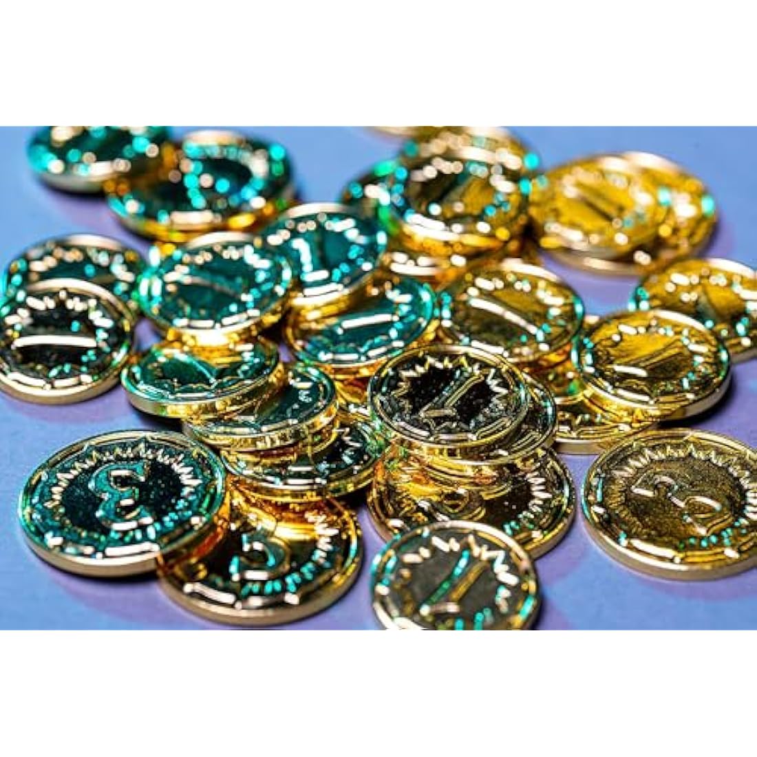 Starling Games | Everdell 2nd Edition | Board Game | 40-80 Minute Playing Time | Ages 10+ | 1-4 Players