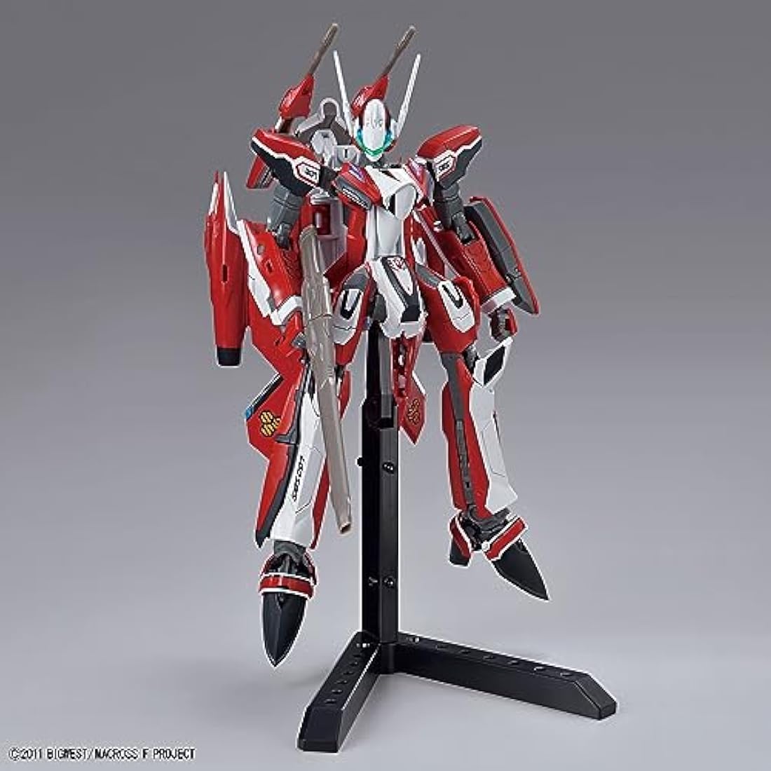 MACROSS - HG 1/100 YF-29 Durandal Valkyrie (Alto Saotome) - Model Kit