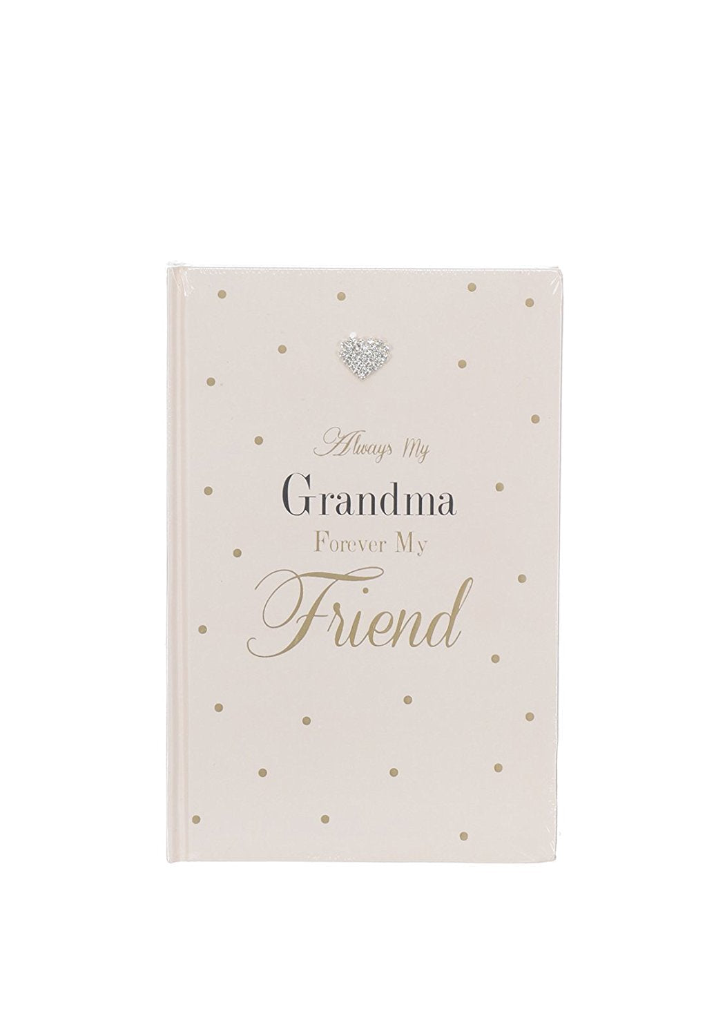 Notebook - Always My Grandma