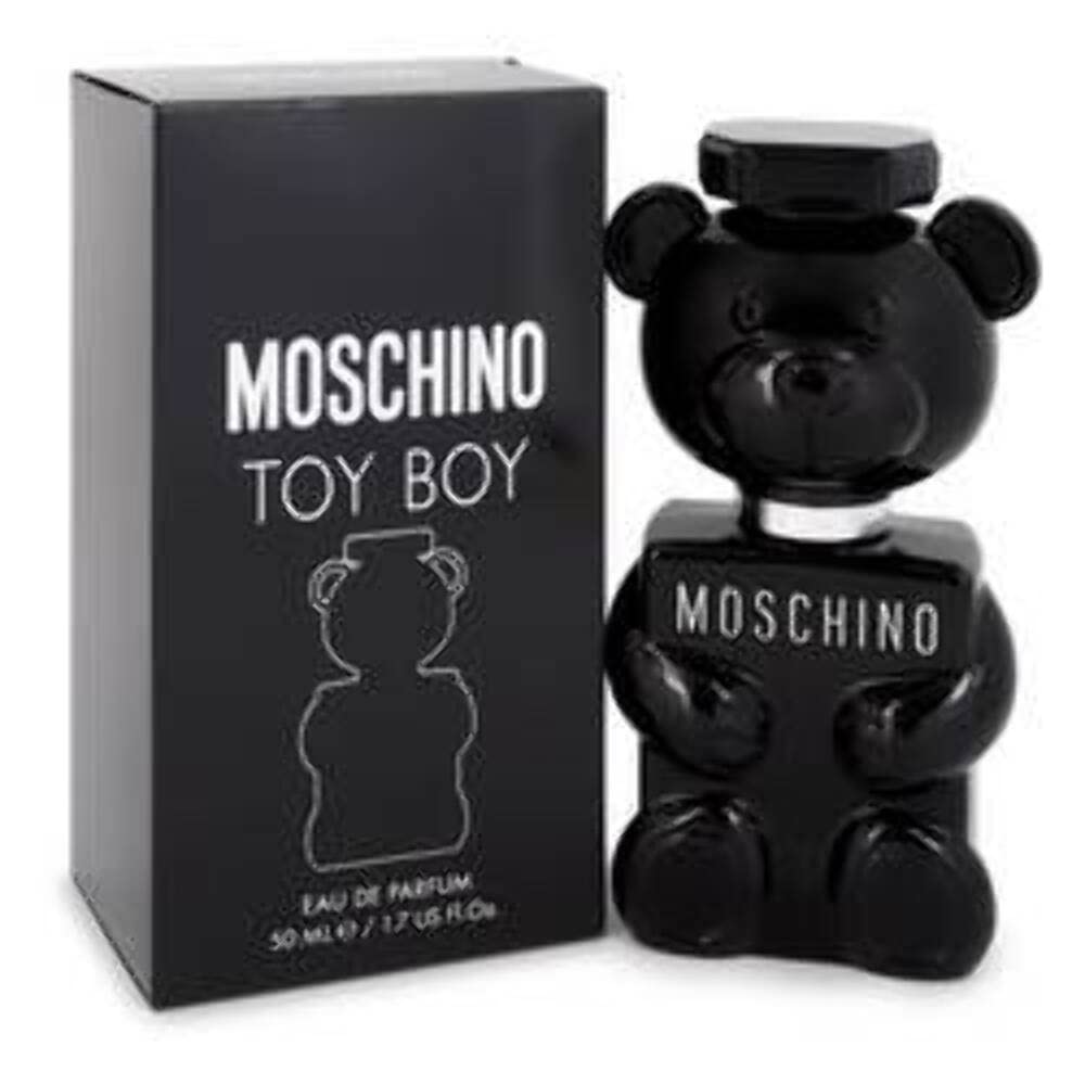 Moschino Toy Boy Eau de Parfum 100ml Spray Men's Fragrance