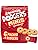 Mini Biscuits Party Selection Pack. Jammie Dodgers, Party Rings, Maryland Choc Chip Cookies. Eighteen small bags for Kid's Parties, lunch boxes, Snacks.