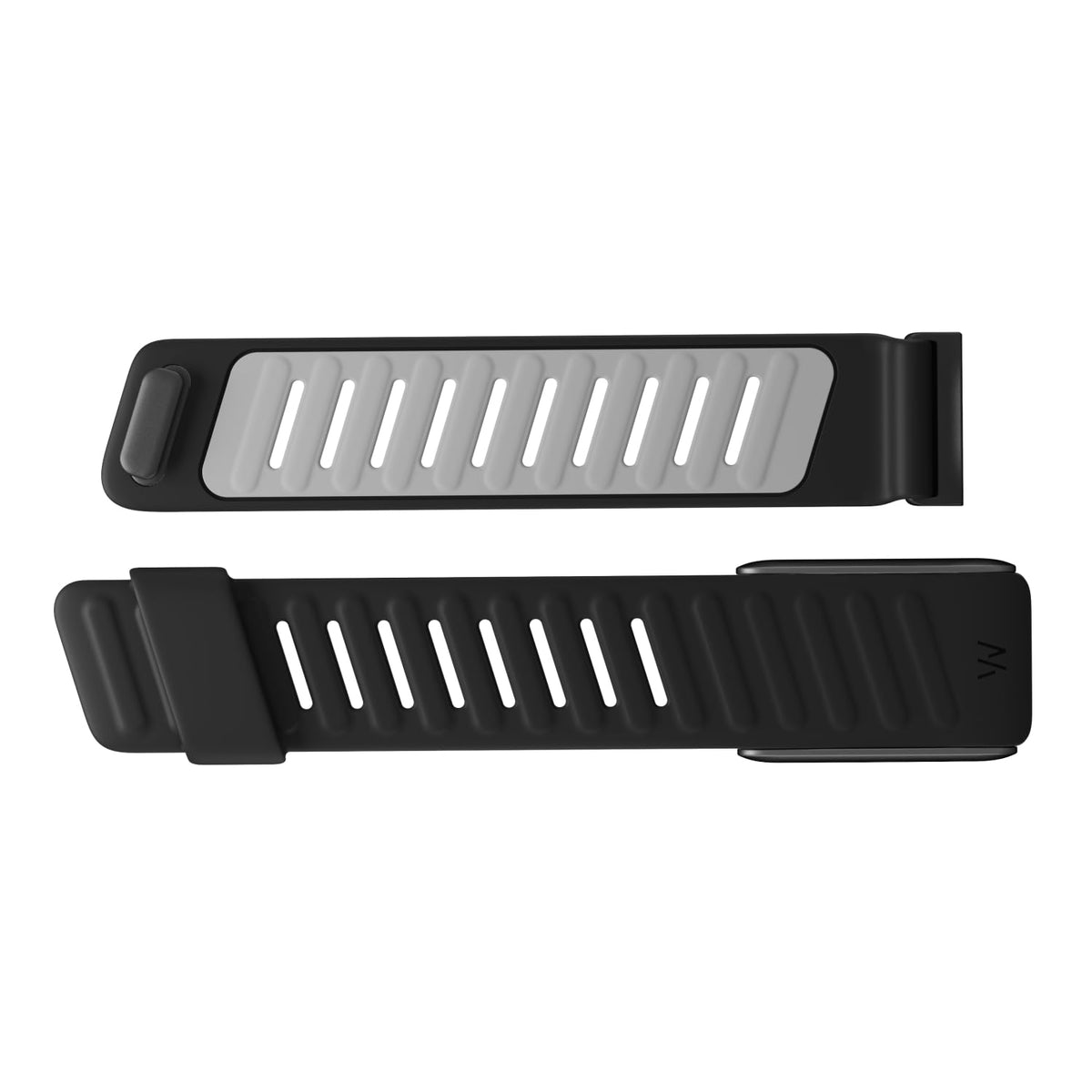 WHOOP MG SportFlex ? Waterproof, Sweatproof, Silicone Accessory for Health, Fitness, & Wellness Wearable ? ECG Compatible ? Not Compatible with Gen 4