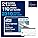Tork Xpress Soft Multifold Hand Towels Premium Mfold 100288 - H2 Premium Paper Hand Towels with High-Absorbency - Large, 2-Ply, White - 21 x 110 Sheets