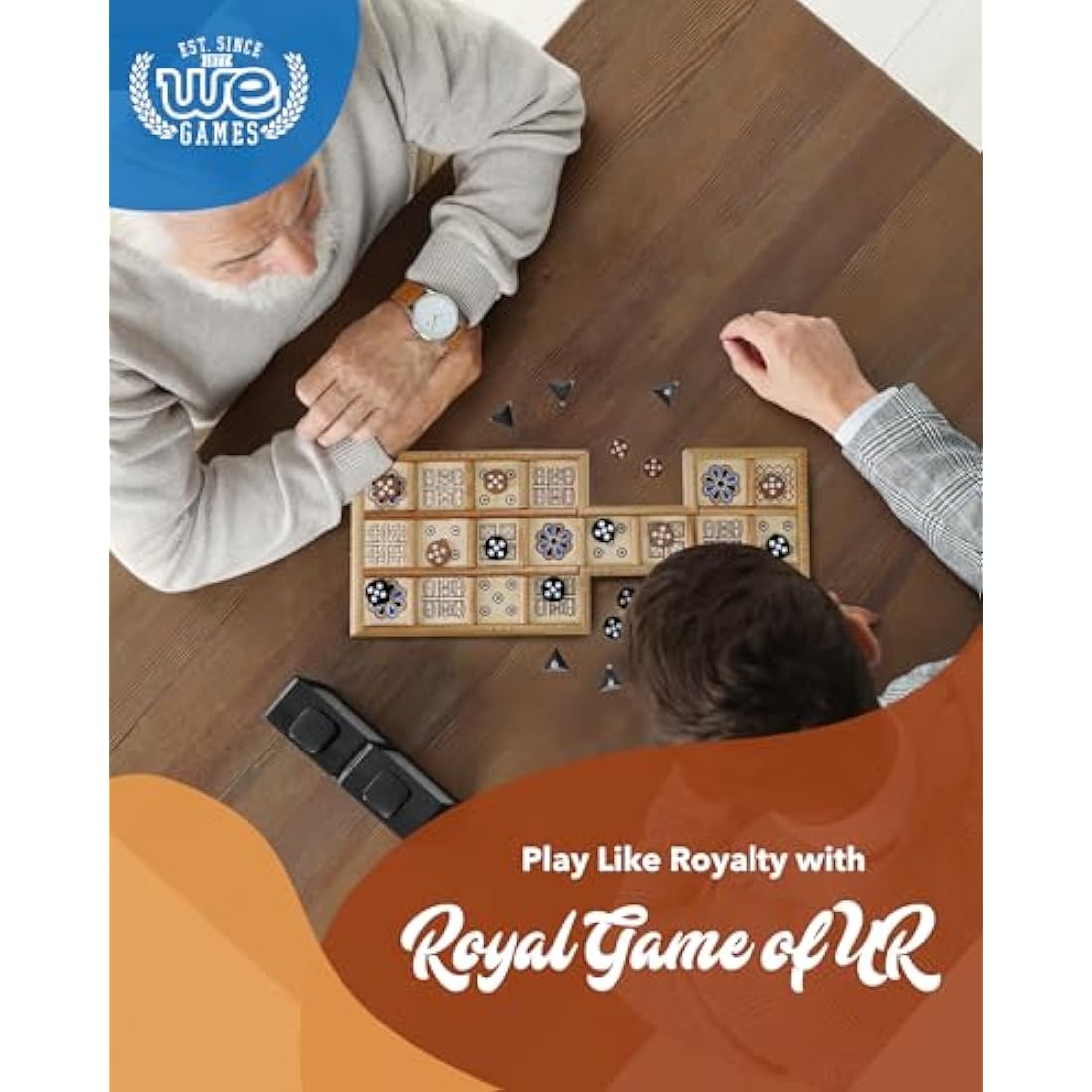 Ur Game