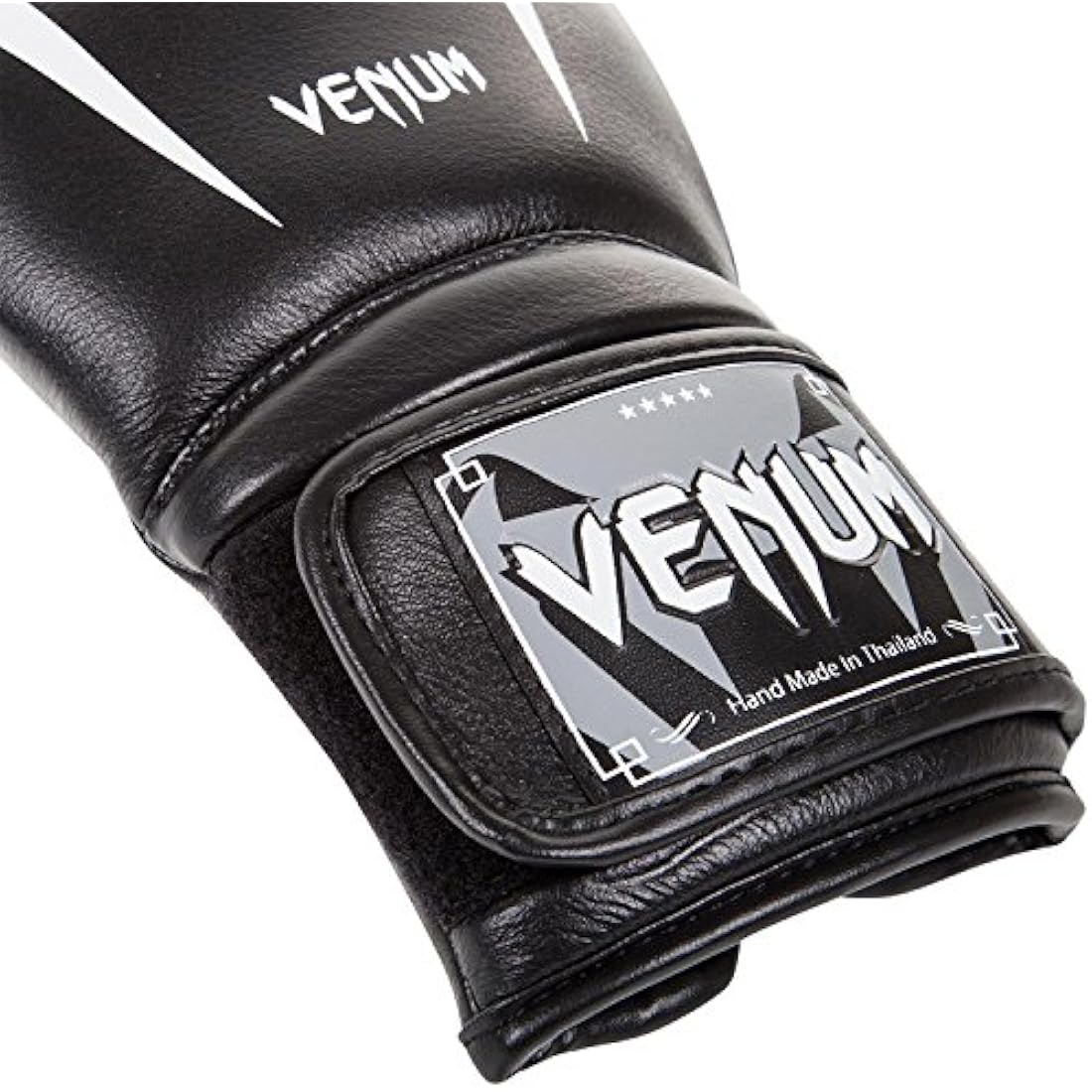 Venum Unisex Adult Giant 3.0 Boxing Gloves Muay thai, Kick Boxing