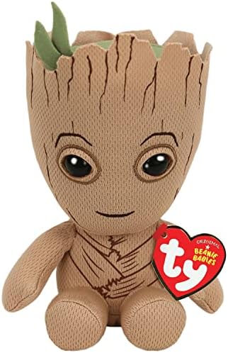 TY Marvel Beanie