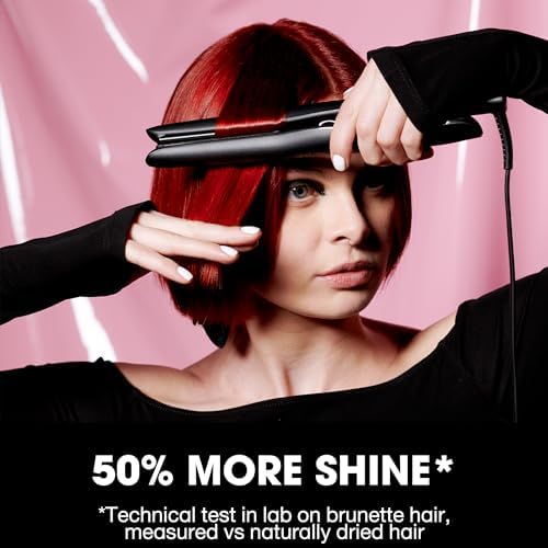 ghd Mini Styler Professional Hair Straighteners