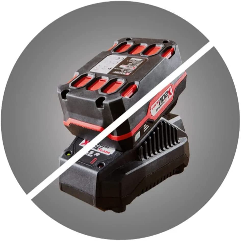 PARKSIDE Akku-Rasentrimmer ?PRTA 20-Li, ohne Akku/Ladeger?t, X 20 V Team