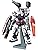 Bandai Hobby HGTB Full Armor Gundam ver Thunderbolt Anime Color Gundam Thunderbolt Building Kit (1/144 Scale)