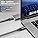 CAKOBLE 5M USB C Cable,USB C to USB 3.2 Gen2 Type C Cable, 20 Gbps Data Transmission, 100W 20V/5A USB C Charger Cable,4K @ 60Hz Video Transmission For MacBook Pro,Samsung Galaxy,usb c 5m…