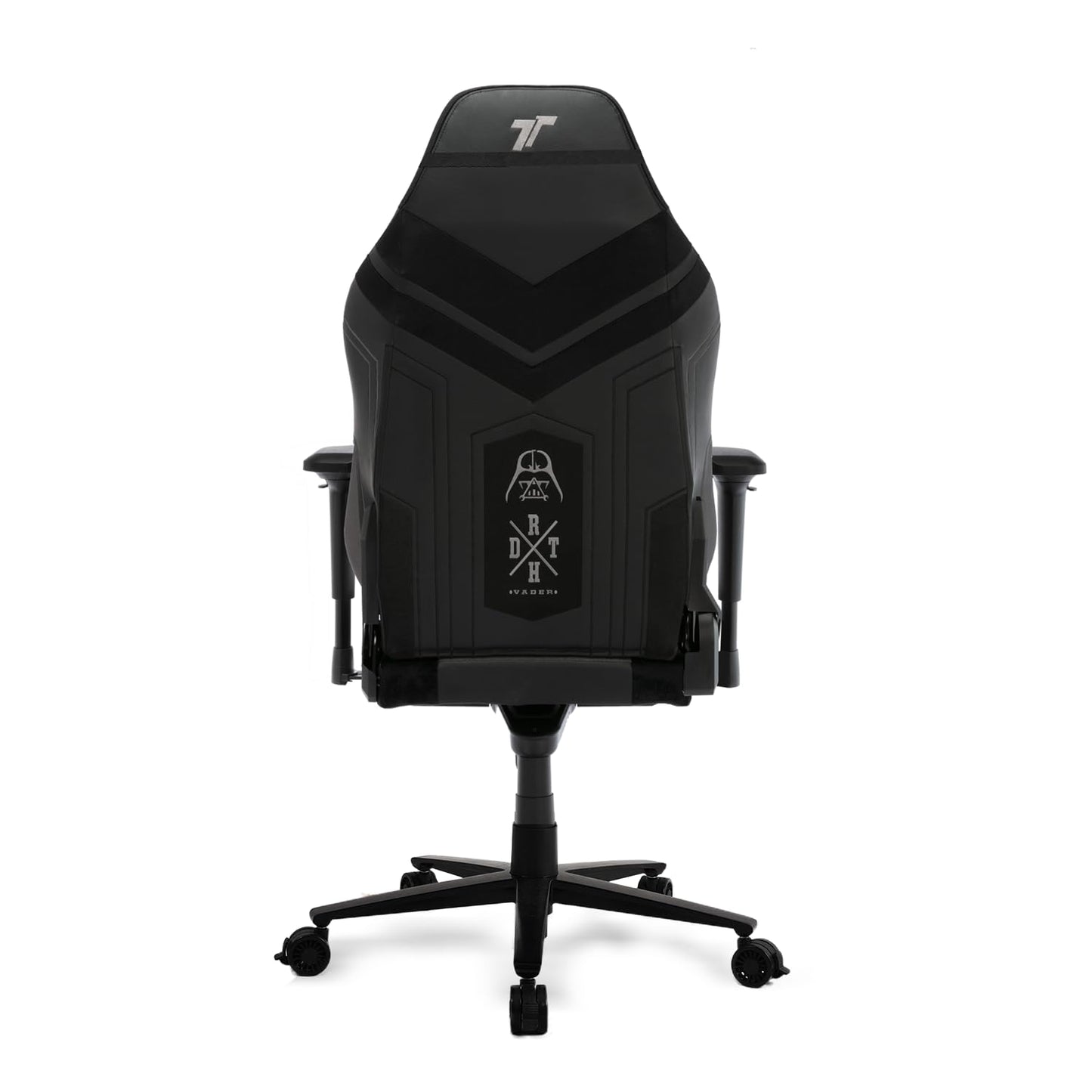 Star Wars Gaming Chair, Darth Vader Edition, Ergonomic Home Office Chairs