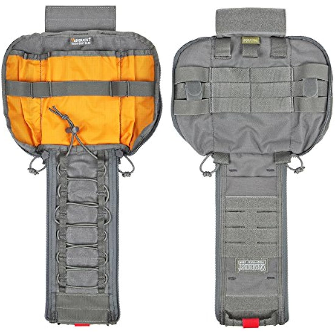VANQUEST FATPack 5x8 (Gen-2) Pouch