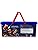 M.Y. San Skyflakes Cracker in Plastic Pail 800 g
