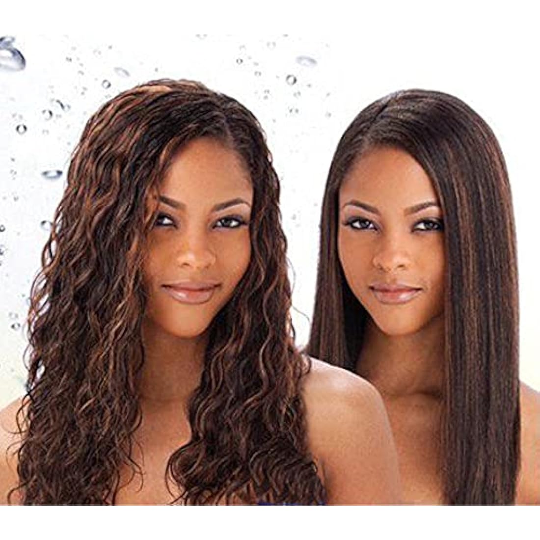 Gold Label Professional Brazilian Keratin Hair Treatment Blowout Super Strong Formula Specifically Designed for Coarse, Curly, Black, African, Dominican, and Brazilian Hair Types 240ml