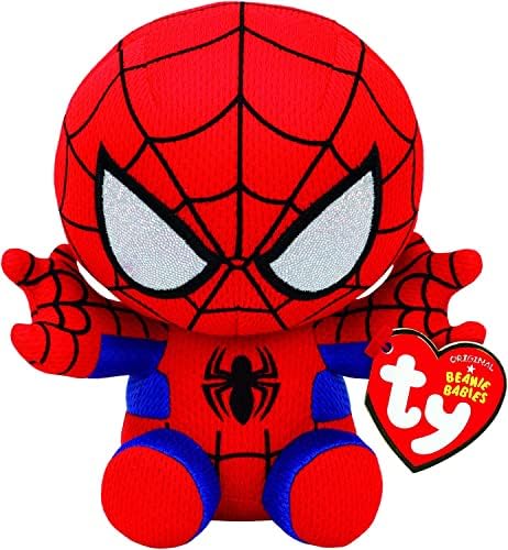 TY Marvel Beanie