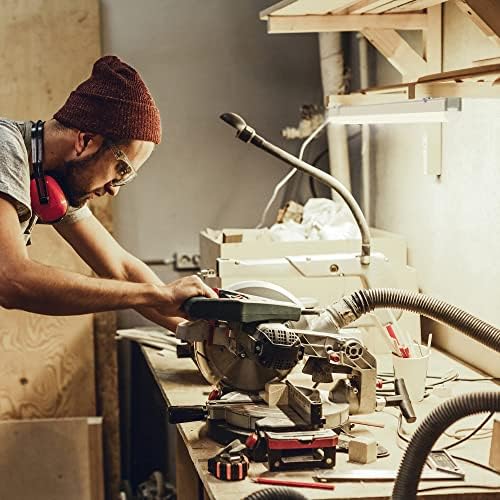 Parlat LED Under-Cabinet luminaires Rigel, Each 57.3cm, Each 790lm, Warm-White, Set of 3, BS