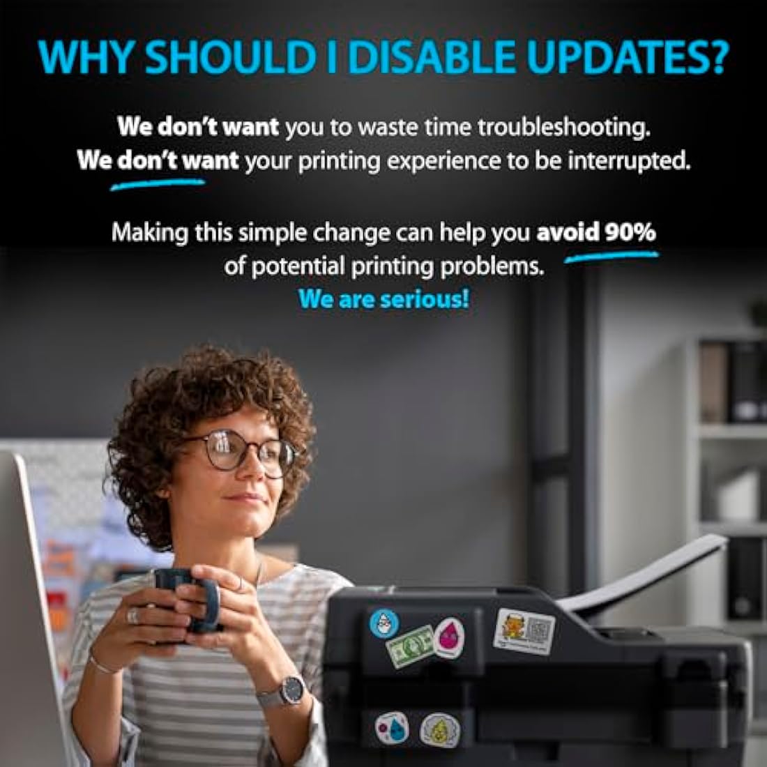 Smart Ink Compatible Ink Cartridges Replacement for HP 953XL 953 XL 5 Multipack (2 Black XL & C/M/Y) with Advanced Chip Technology use with HP Officejet pro 7720 7730 7740 8710 8715 8720 8725 Printer