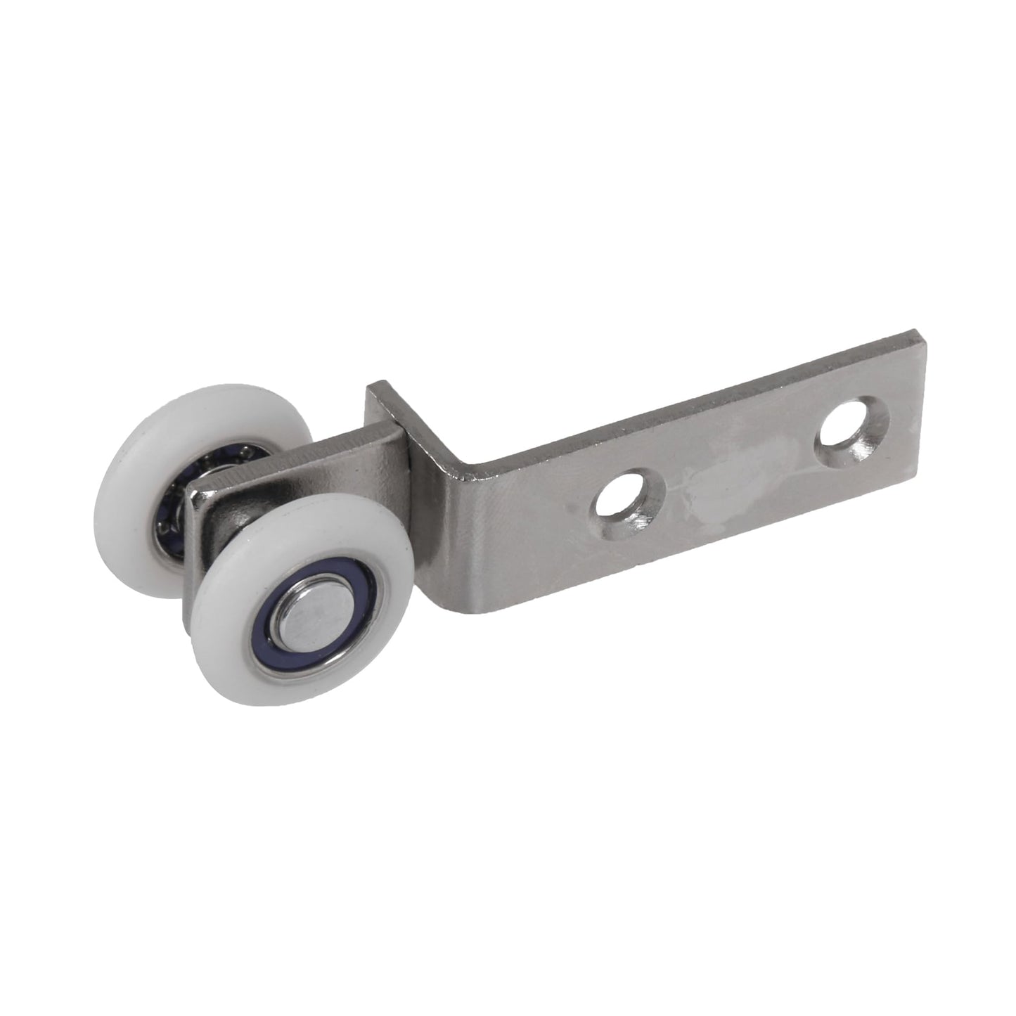 10Pcs 132lb Furniture Hanging Wheels with Bearings Smooth