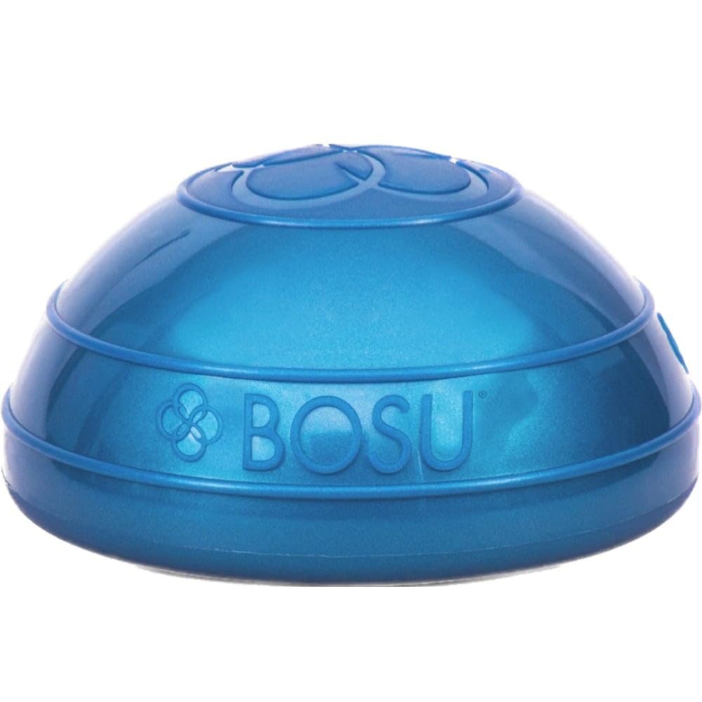 BOSU Balance PODS 2-Pack, Blue