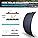 Renogy 100W Flexible Solar Panel, 12 Volt Semi-Flexible Solar Panels Bendable Mono Off-Grid Solar Power PV Panel for Marine, Motorhome, Cabin, Van, Car and Uneven Surfaces