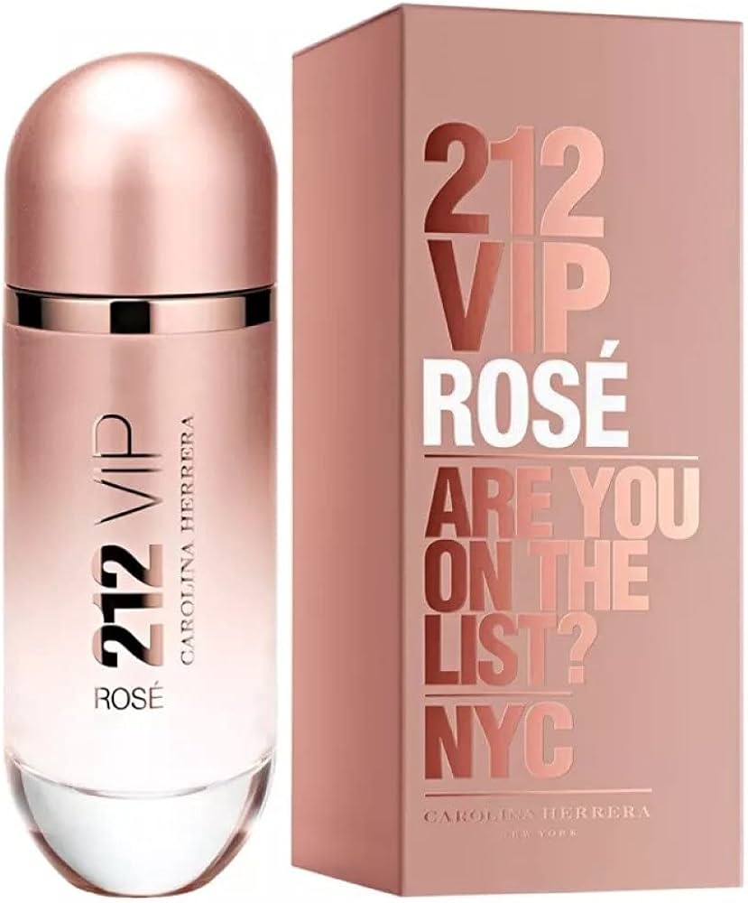 Carolina Herrera 212 VIP Eau de Parfum 30ml Spray