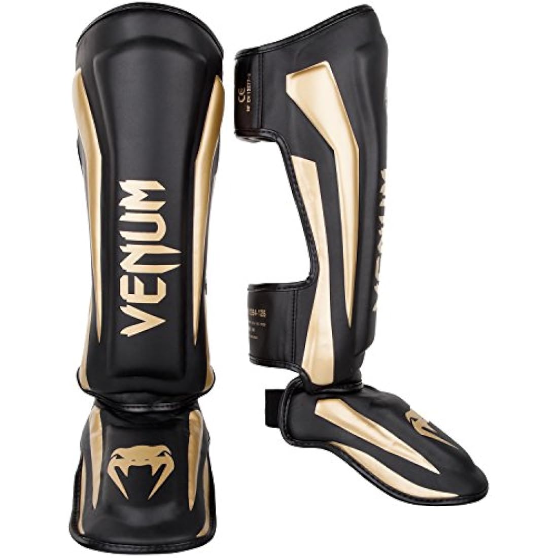 Venum Elite Shin Guards