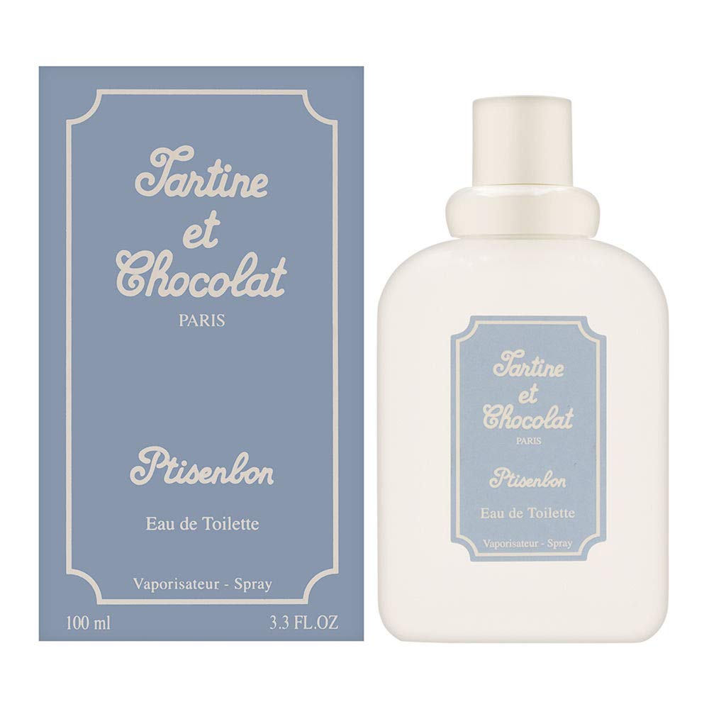 Tartine et Chocolat Ptisenbon Alcohol Free Eau de Senteur 100ml Spray Women's Fragrance