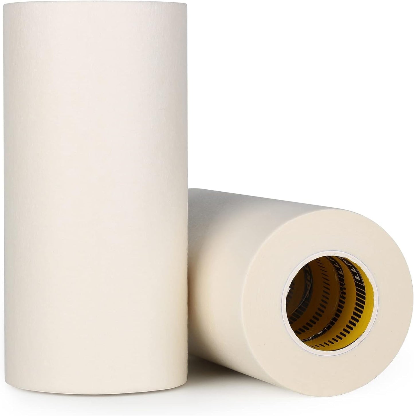 LLPT Transfer Tape for Vinyl 155mm x 30m Pick Vinyl Easily Without Bubbles Residue Free Effective for Craft Cutters Stickers Decals Glass Windows