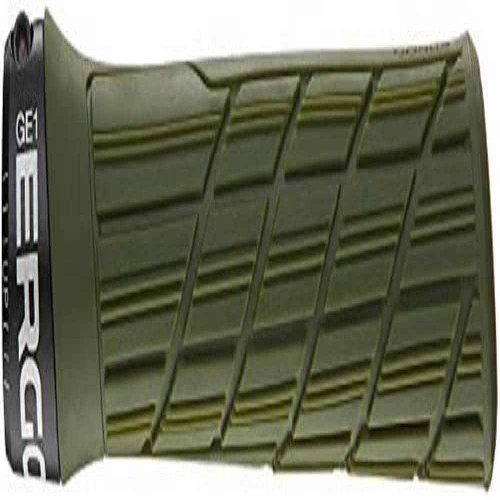 Ergon Grips GE1 Evo Slim, Deep Moss