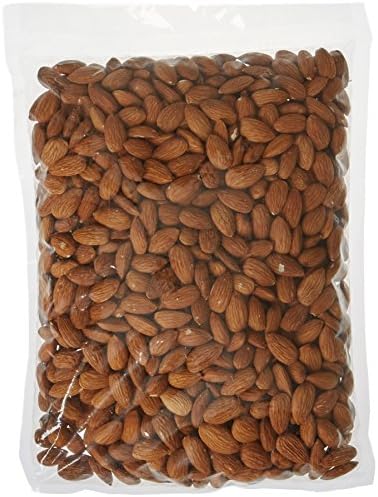 Old India Almonds, 1kg