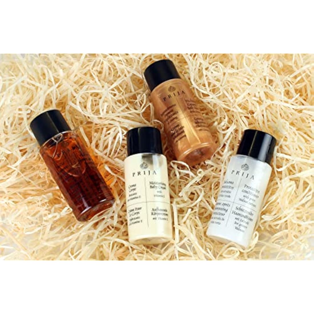 Wisteria Spa Detox Pamper Hamper Gift Set For Women