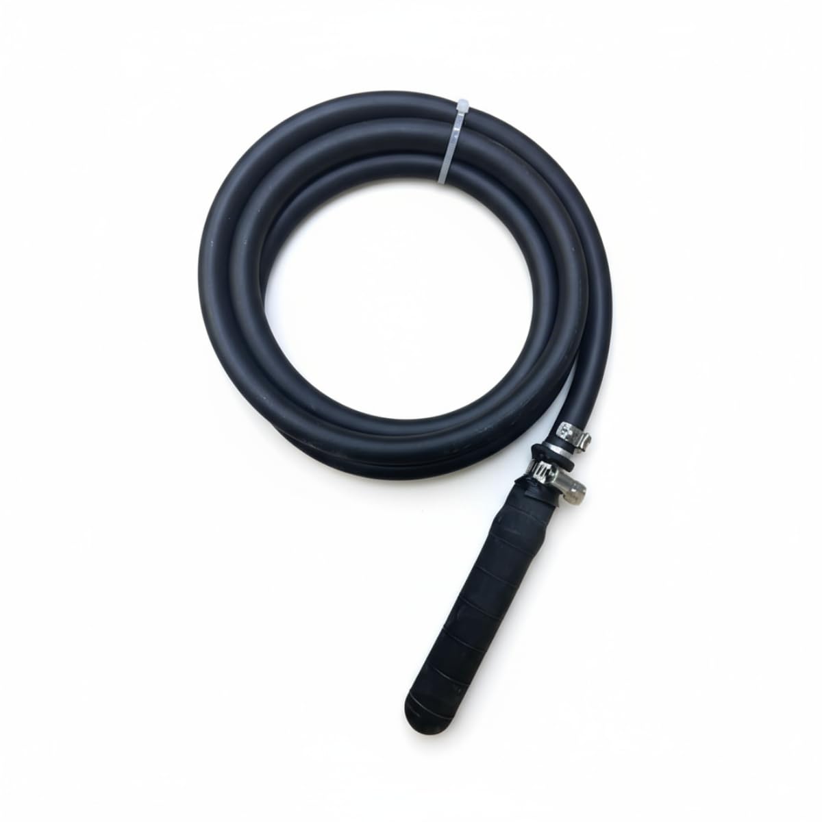 SDTOOLS PVC Flexible Plug Drain Test Air Bag Stopper with Schrader Valve, 40mm, 1¼ inch (1¼" – 40 mm)