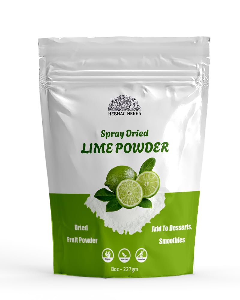 Lime Juice Powder 227 g