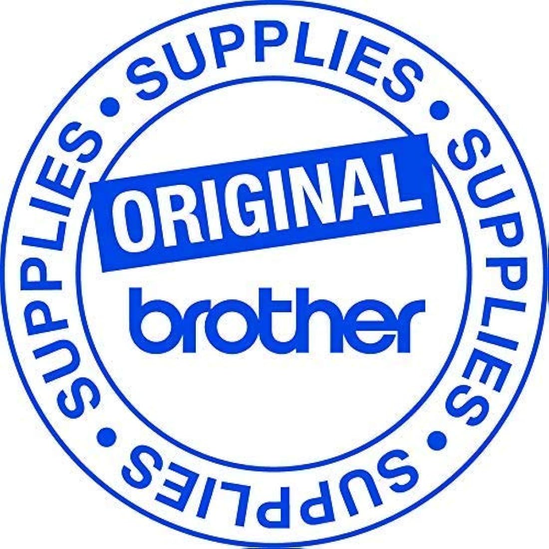 Brother LC-1100HYBK/LC-1100HYC/LC-1100HYM/LC-1100HYY Inkjet Cartridge, Black/Cyan/Magenta/Yellow, Multi-Pack, High Yield, Includes 4 x Inkjet Cartridges, Brother Genuine Supplies